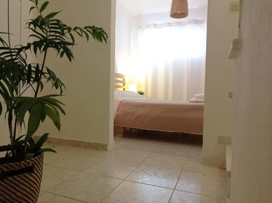 Holiday home Eva'S Sea View Summer House Skala Fourkas